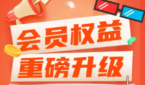 数字权益商品采购平台后台功能展示